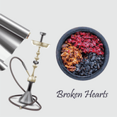 Broken Hearts